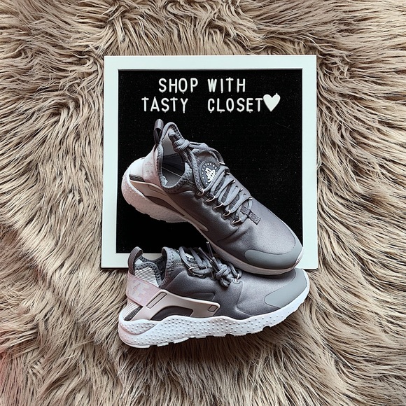 Nike air huarache run ultra sneakers - Picture 4 of 8